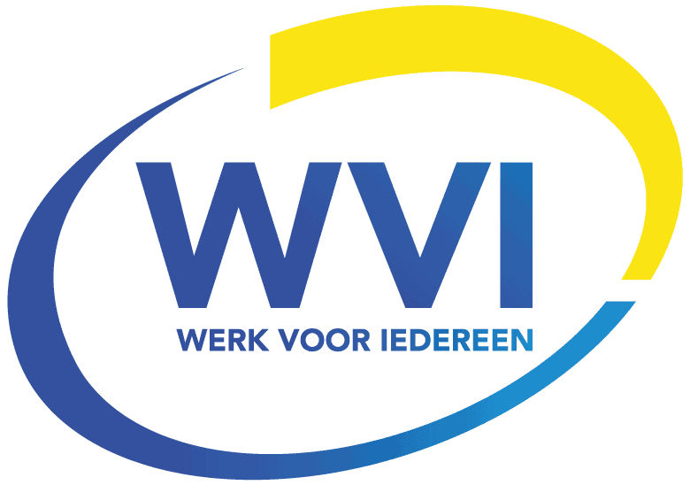 2020 Logo WVI Werk voor Iedereen transparante achtergrond